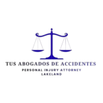 Tus Abogados de Accidentes Logo